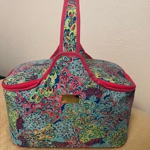Lilly Pulitzer Cooler bag
